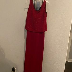 Mother of the bride dress